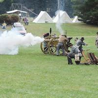 bassett heritage festival camping|Mercer County Heritage Festival returning to the Glenwood Park.